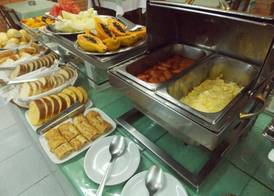 Hotel Porto Alegre 4