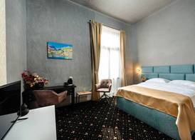Palace Bulevard 5