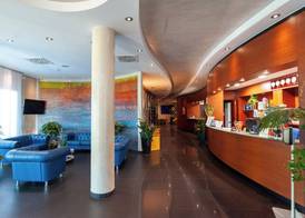 Concordia Hotel 2