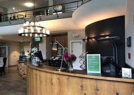 BERG & SPA HOTEL GABELBACH 2