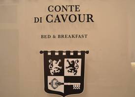 Conte di Cavour 2