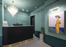 Hotel Classy 3