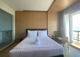 Raja Hotel Kuta Mandalika Resort & Convention 4