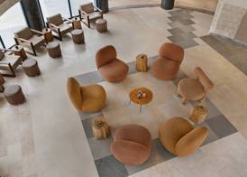 Central Park Residence 3