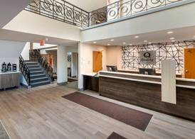 Quality Inn St Cloud West 3
