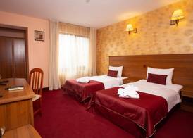 Contessa Hotel 5