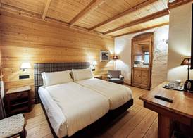 Hotel Breithorn 2