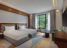 Holiday Inn Resort Kathmandu Budhanilkantha by IHG 2
