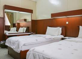 Nakornping Hotel 3