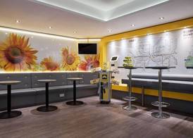 Buddy Hotel 3