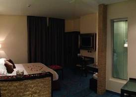 Hotel La Lucertola 3