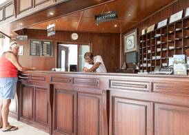 The Ship Inn Hotel 4