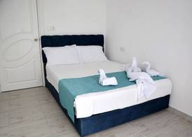 Belek Gold Pansiyon 5