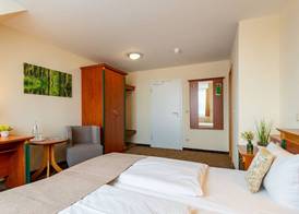 Christinenhof & Spa - Wellnesshotel am Rande des Spreewalds 3