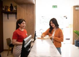 Sumittaya Chiangmai Hotel 2