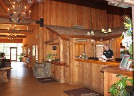 The Pines Resort & Conference Center 2