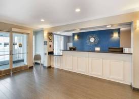 Best Western Visalia Hotel 2