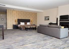 Braemar Lodge And Spa 4