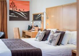 High Range Hotel 3