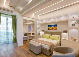Cuore di Sorrento Suites 5