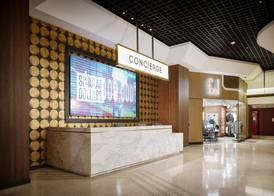 Circa Resort & Casino - Adults Only 3