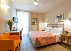 Hotel Antica Stallera 4