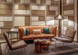 Le Meridien Indianapolis 3