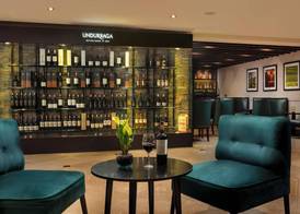 Four Points by Sheraton Santiago 5