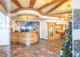 Hotel Bellavista 2