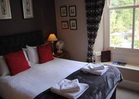 Eagle Child Inn 2