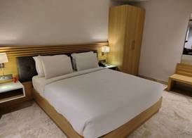 Luxus Inn Hotel 5