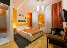 Hotel Boutique 36 5