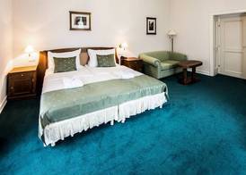 Hotel Dvorak Cesky Krumlov 3