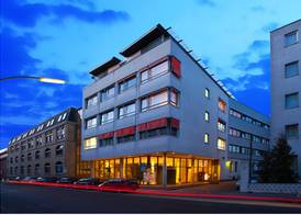 Centro Hotel Braunschweig, Trademark Collection By 5