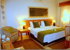 Centre Court B&B 2