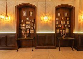 Meroddi Barnathan Hotel 5