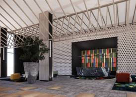 Aston Serang Hotel & Convention Center 2