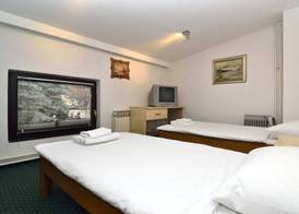Hotel Vamos Sarajevo, b&b 4