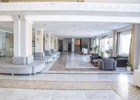 Phoenix Sun Hotel 5