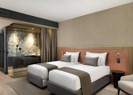 Melea - The Health Concept - Adults Only Hotel 2