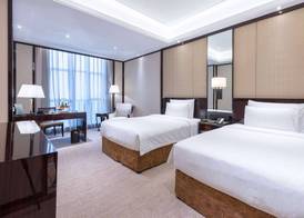 Wyndham Grand Plaza Royale Ningbo 4
