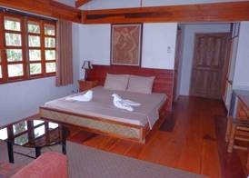 Romantic Beach Villas 5