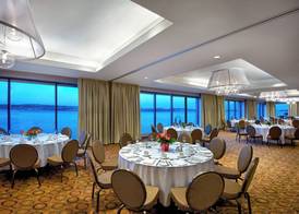 Halifax Marriott Harbourfront Hotel 4