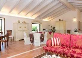B&B Il Giardino di Sicilia 3