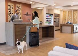 Candlewood Suites ORANGE by IHG 2