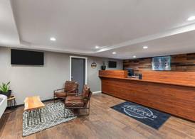 Basecamp Puyallup a Travelodge by Wyndham 4