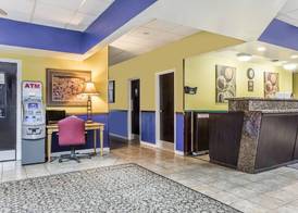 Days Inn by Wyndham Goldsboro 2