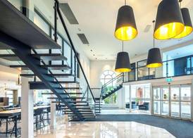 Les Suites de Laviolette, an Ascend Collection Hotel 4