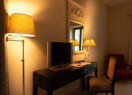 Hotel Villa Marcilla by Pandora Hoteles 3