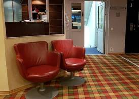 Best Western Hotel Apollo 4